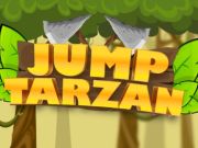 Spel Spring tarzan aanlyn Spel Spring tarzan aanlyn