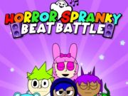 Spel Horror spranky slae  aanlyn