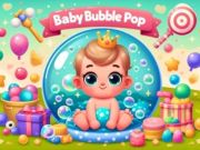 Spel Baba borrel pop  aanlyn