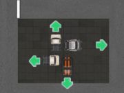 Spel Motorparkeerplek 12  aanlyn