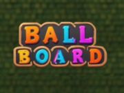 Spel Balbord  aanlyn
