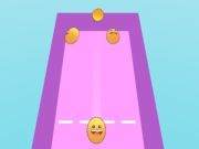 Spel Merge vrugte 3D!  aanlyn
