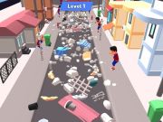 Spel Konstruksieterrein simulator  aanlyn