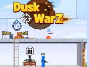 Spel Skemer warz  aanlyn