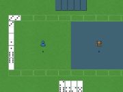 Spel Dominoes Classic Duel aanlyn