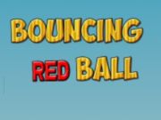 Spel Bons Red Ball aanlyn Spel Bons Red Ball aanlyn