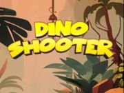 Spel Dino shooter aanlyn Spel Dino shooter aanlyn