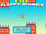 Spel Bal flappy weiering  aanlyn