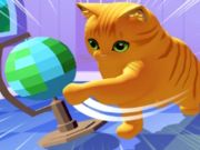 Spel Cat Chaos Simulator aanlyn