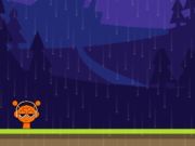 Spel Sprunki Spikes aanlyn