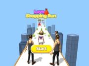 Spel Hou van inkopie Run  aanlyn