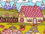 Spel Alfabet aanlyn