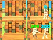 Spel Tower Dance Defense  aanlyn