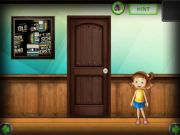 Spel Amgel Kids Room Escape 277 aanlyn