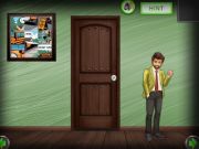 Spel Amgel Easy Room Escape 256 aanlyn