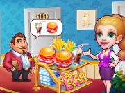Spel Hotelkoors magnaat  aanlyn