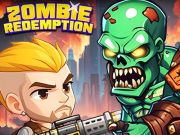 Spel Zombie -verlossing  aanlyn