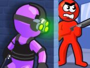 Spel Mr Bullet: Stealth Ninja Killstreak aanlyn