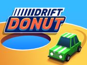 Spel Drift Donut aanlyn