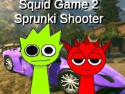 Spel Squid Game 2 sprunki shooter aanlyn