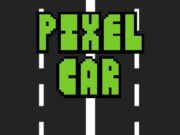 Spel Pixel motor  aanlyn