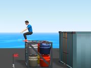 Spel Flip Master aanlyn