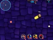 Spel Minecraft Squid Game Worm. io  aanlyn