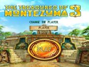 Spel Skatte van Montezuma 3  aanlyn