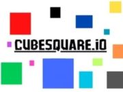 Spel CubeSquare. io  aanlyn