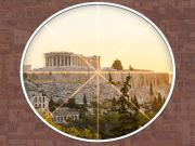 Spel Picture Pie: Ancient City aanlyn