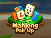 Spel Mahjong Pair Up aanlyn