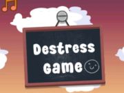 Spel Desond Speletjie  aanlyn