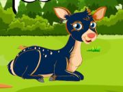 Spel Stoor vergiftigde affek takbokke  aanlyn