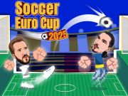 Spel Soccer Euro Cup 2025 aanlyn