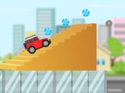 Spel Elastiese motor 2  aanlyn