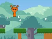 Spel Scream sprunki aanlyn
