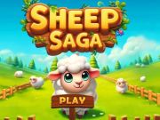 Spel Skaapsaga  aanlyn