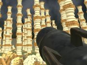 Spel Vernietiging: The Last Arsenal  aanlyn