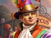 Spel Vervloekte karnaval  aanlyn