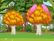Spel Bungalow Key Hunt aanlyn