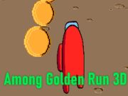 Spel Onder Golden Run 3D  aanlyn