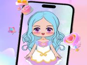 Spel Live Star Doll Dress Up aanlyn