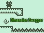 Spel Dimension Swapper aanlyn