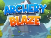 Spel Boogskiet Blaze  aanlyn