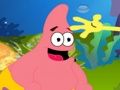 Spel SpongeBob Hidden Treasure  aanlyn