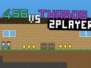 Spel 456 vs thanos aanlyn
