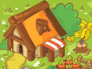 Spel Plaas drievoudige wedstryd  aanlyn