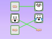 Spel Tiktok Emojis - Betekenis Connect  aanlyn