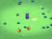 Spel Monsteroorlewendes  aanlyn