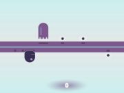 Spel PAC Line aanlyn